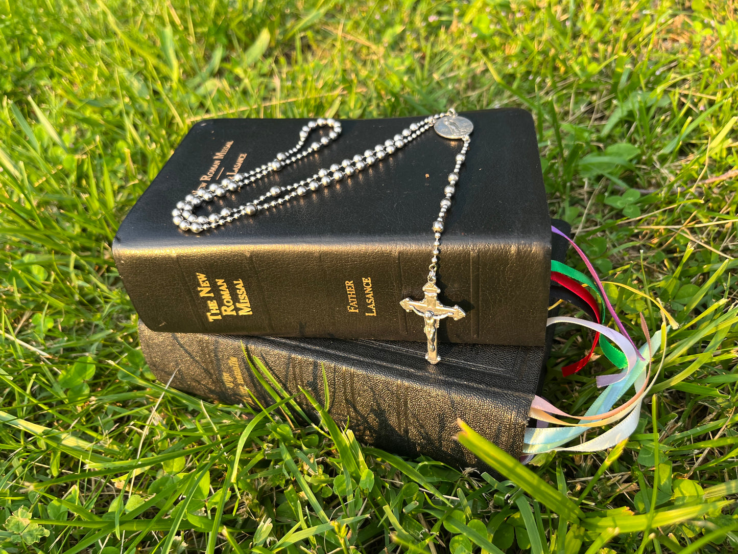 Rosary | Stainless Steel Military Style Ultra-Durable